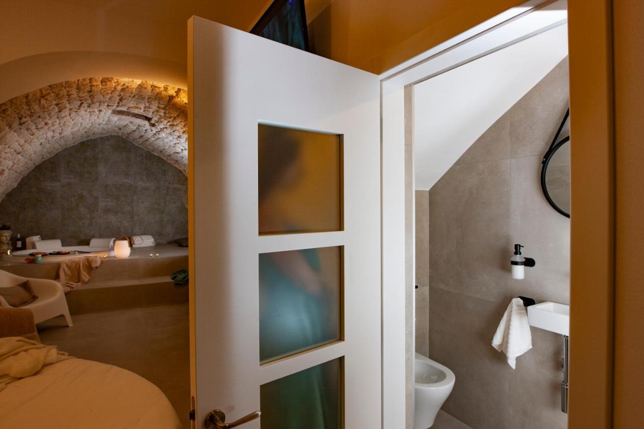 Je T'Aime Luxury Suite And Relax Conversano Exterior foto