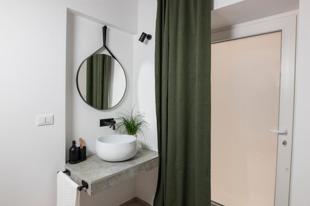 Je T'Aime Luxury Suite And Relax Conversano Exterior foto