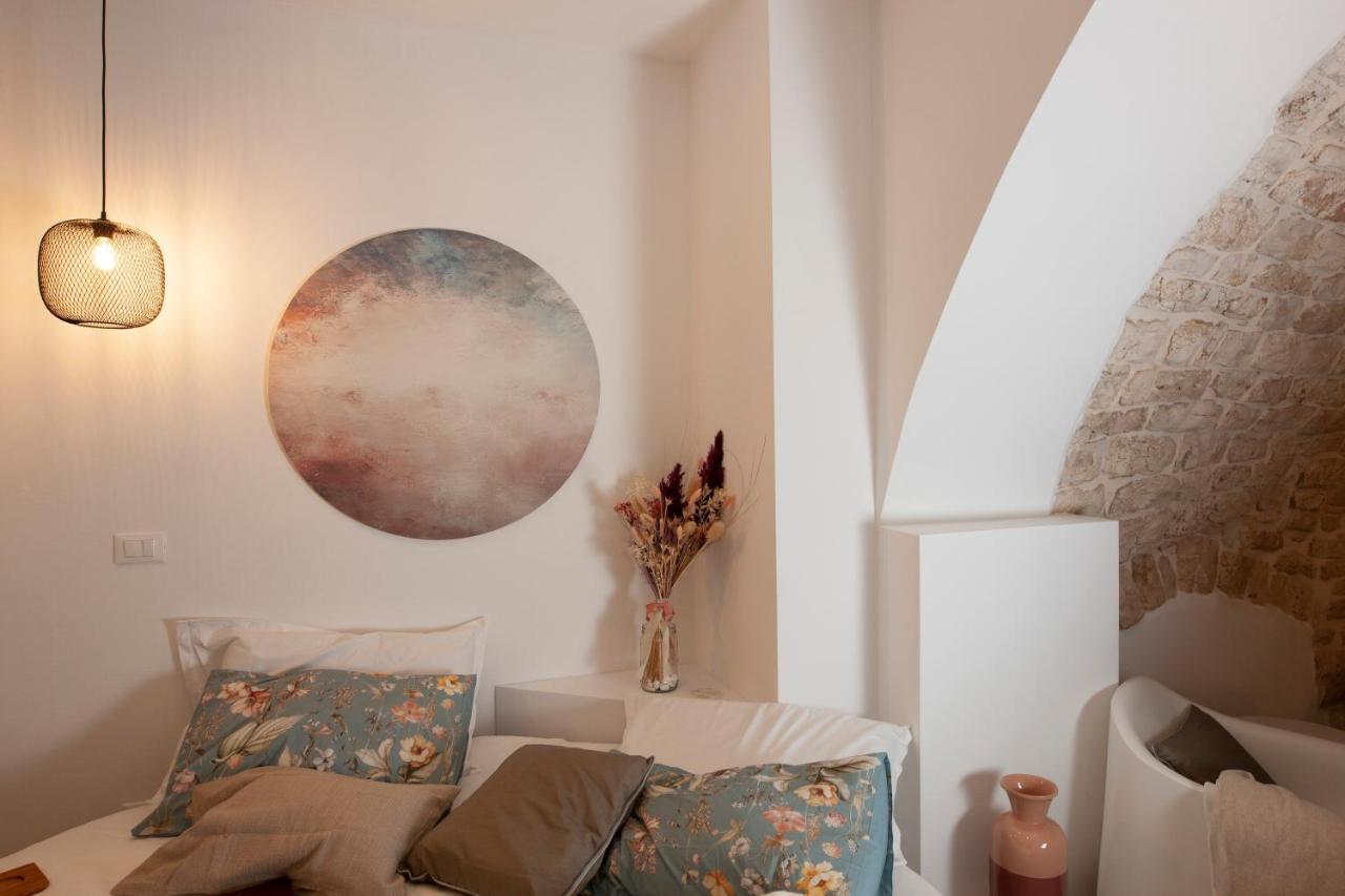 Je T'Aime Luxury Suite And Relax Conversano Exterior foto