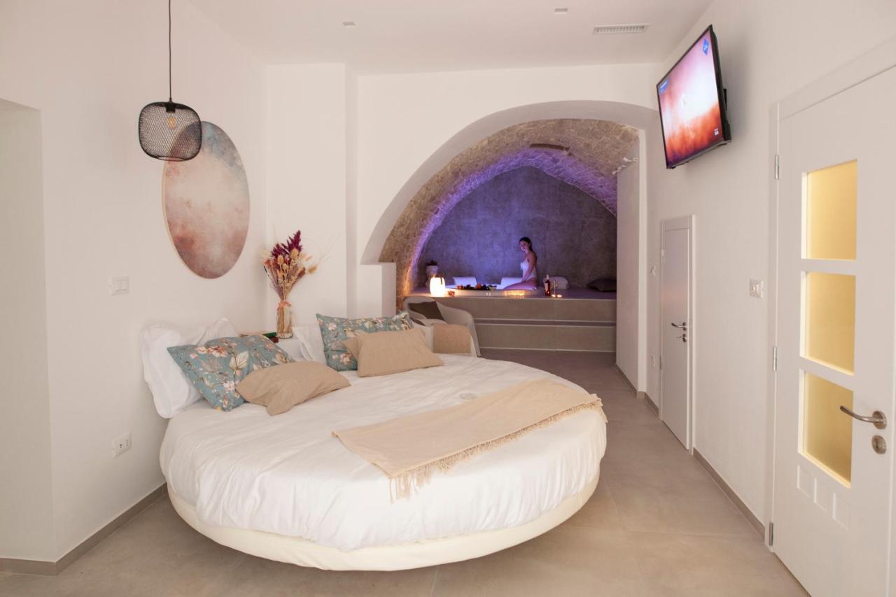 Je T'Aime Luxury Suite And Relax Conversano Exterior foto