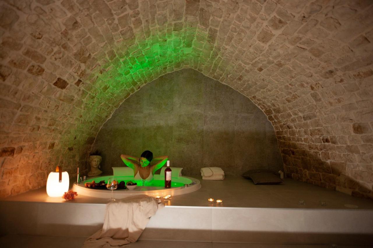 Je T'Aime Luxury Suite And Relax Conversano Exterior foto